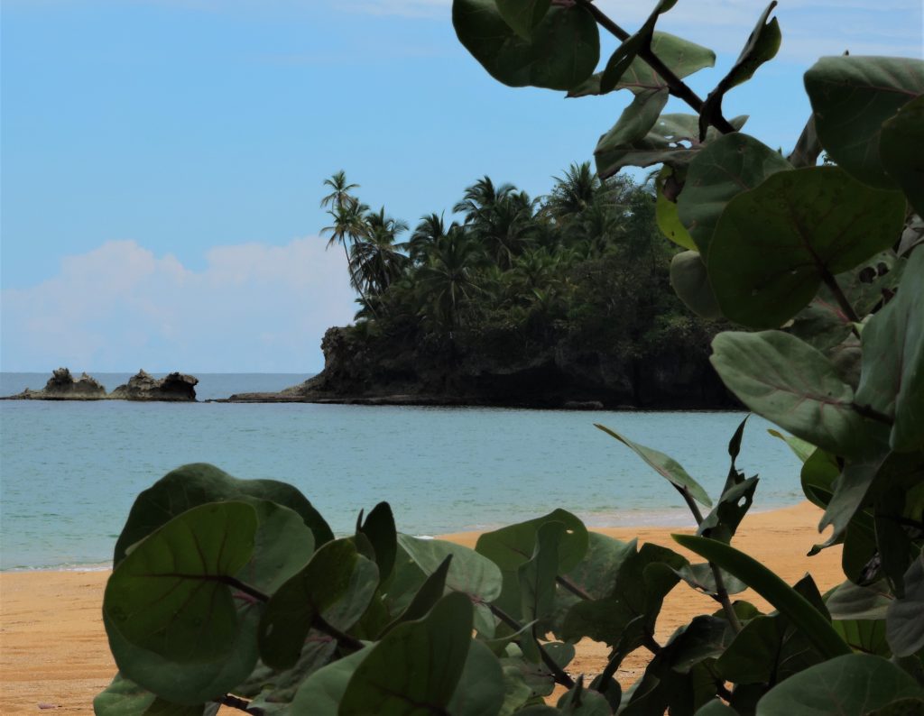 Bocas Del Toro Archipelago