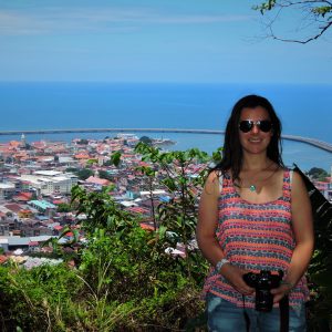 Ancon Hill Walk