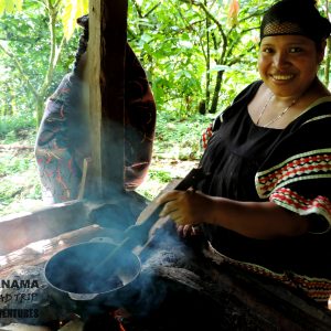Bocas del Toro Cacao Tour